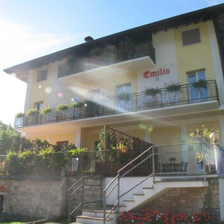 شقة Casa Emilio Val Maria-Pur المظهر الخارجي الصورة