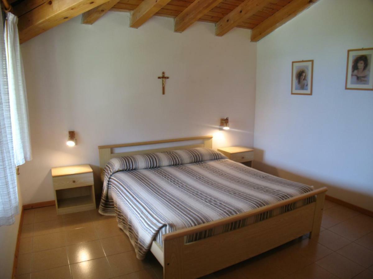 شقة Casa Emilio Val Maria-Pur المظهر الخارجي الصورة
